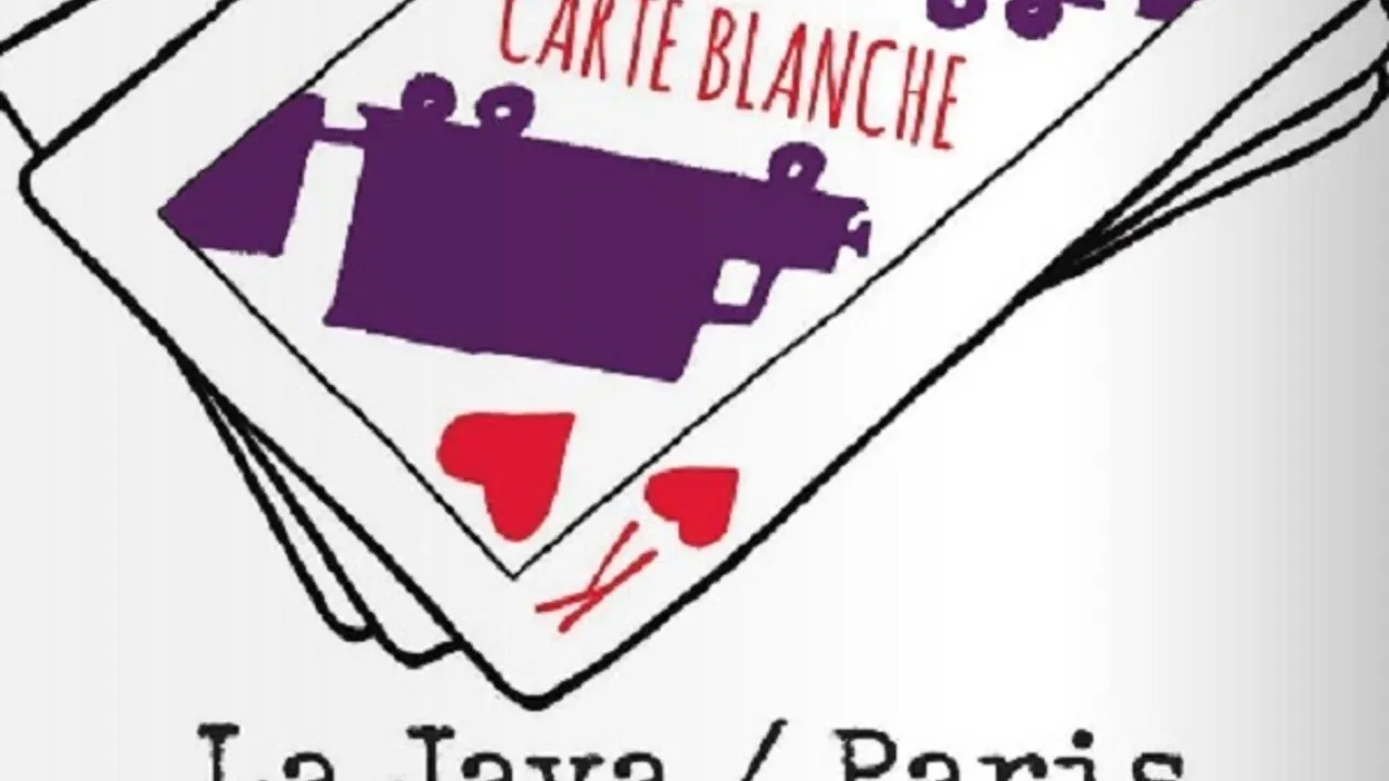 Carte blanche à la Coopérative de Mai