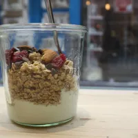 Muesli's Bar