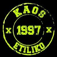 Kaos Etíliko