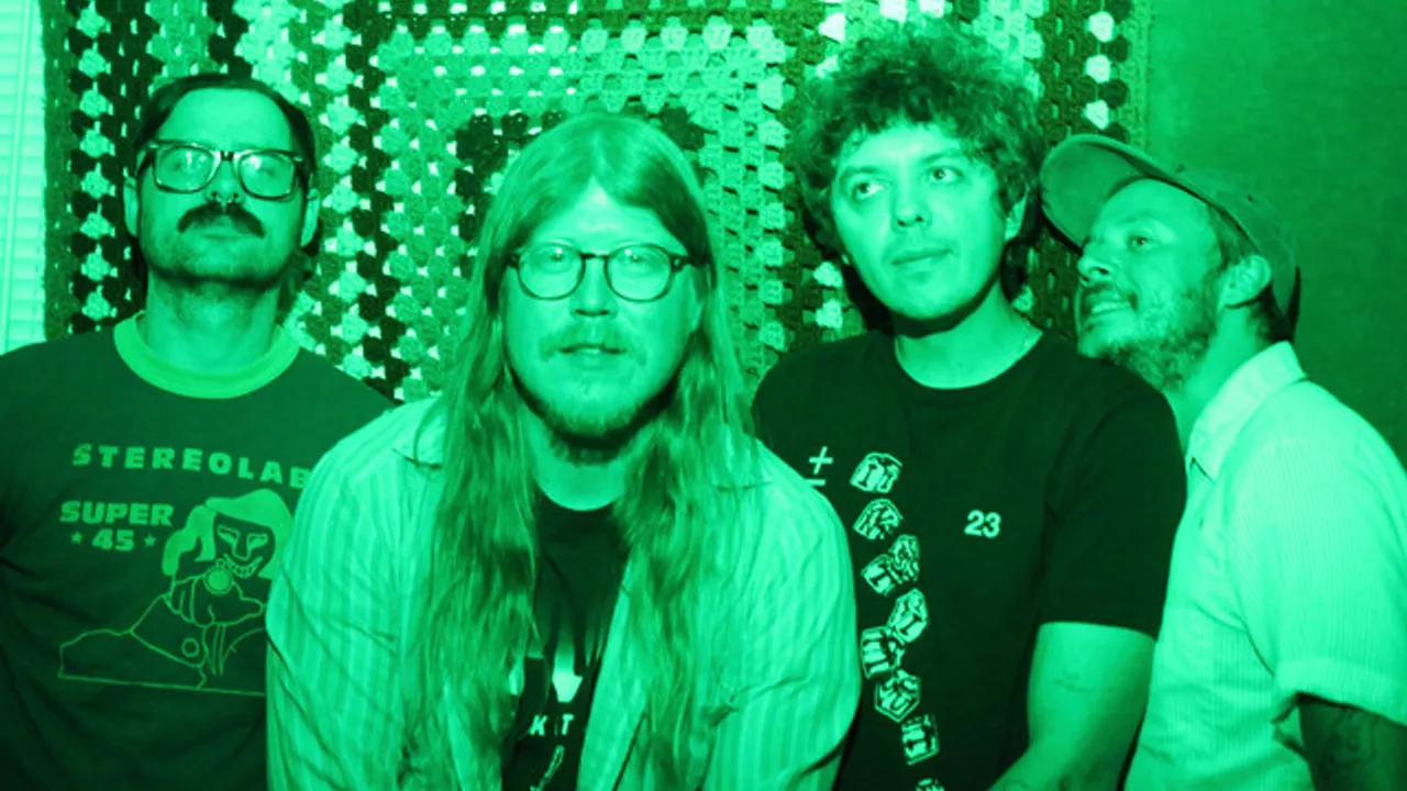 Holy Wave