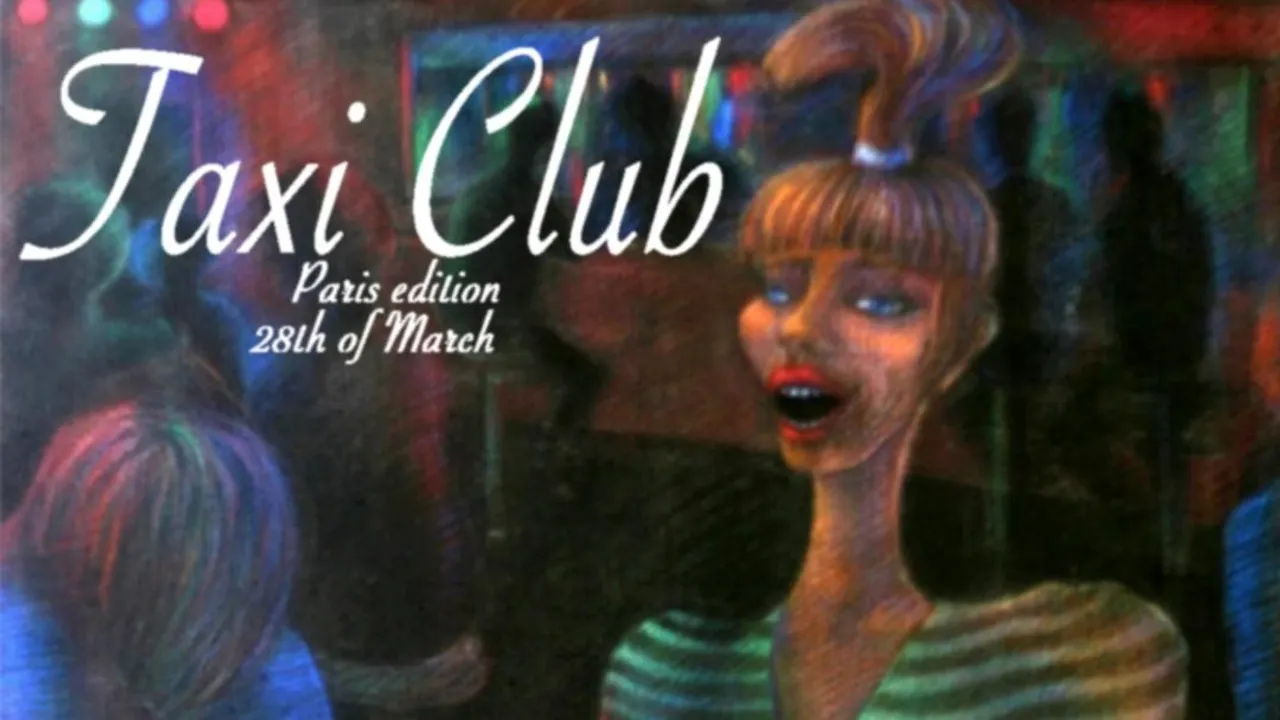 TAXICLUB