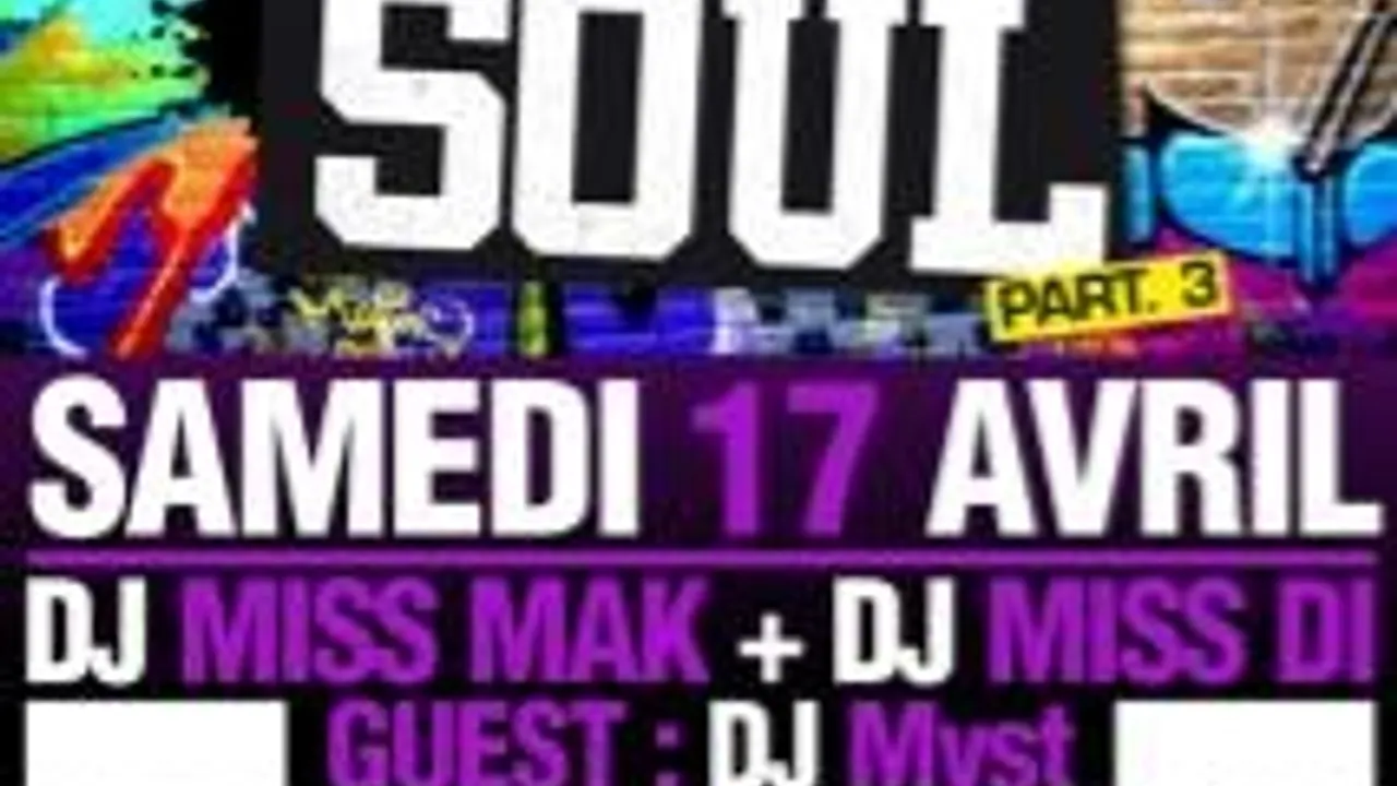 Rock Your Soul Part 3