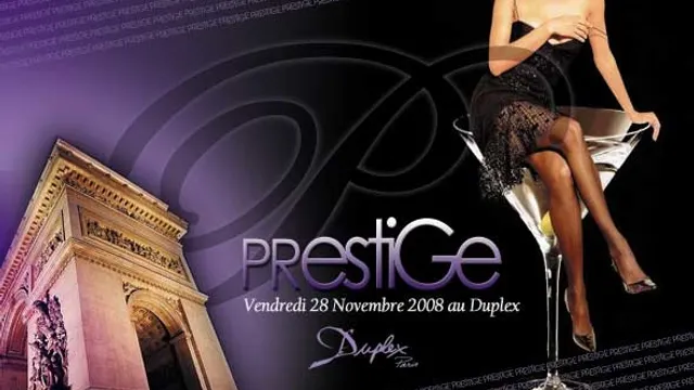 Prestige