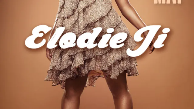 Elodie Ji