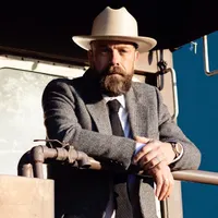 Matt Patershuk