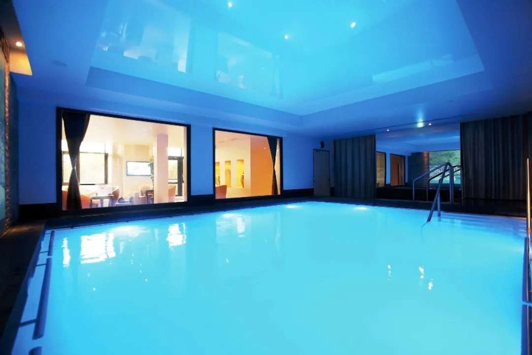 Le Spa Villa Thalgo Bien-être Paris