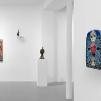 Exposition personnelle | Hervé Yamguen, Nos géographies intimes