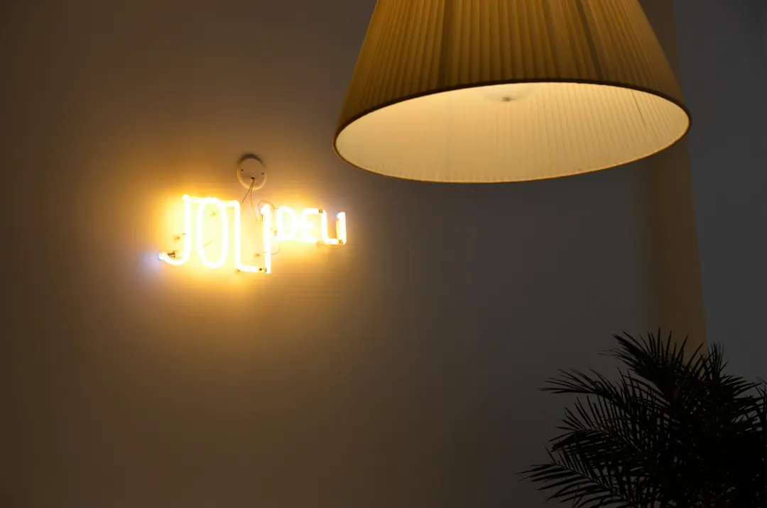 Jolideli Restaurant Shop Paris