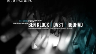 KLOCKWORKS