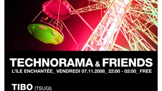 TECHNORAMA & FRIENDS
