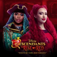 China Anne McClain
