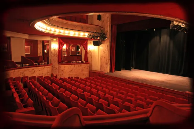 Le Théâtre Michel