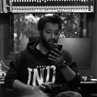 Siddharth Amit Bhavsar