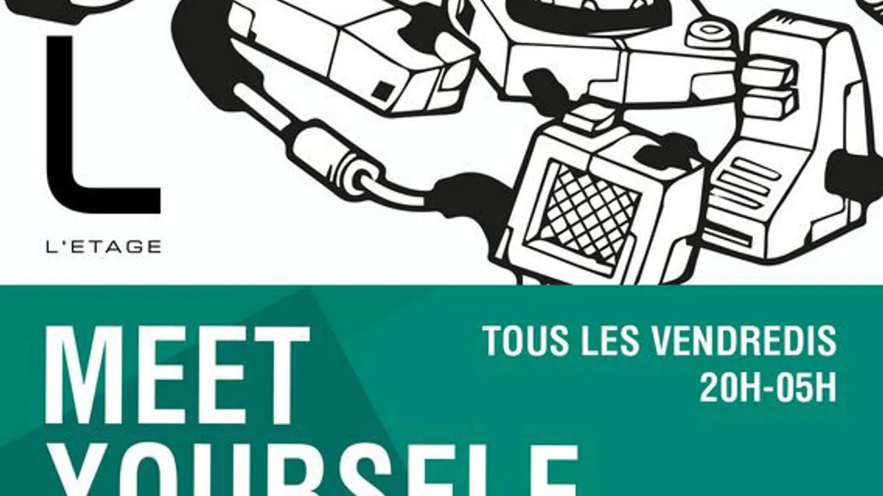 Meet Yourself
