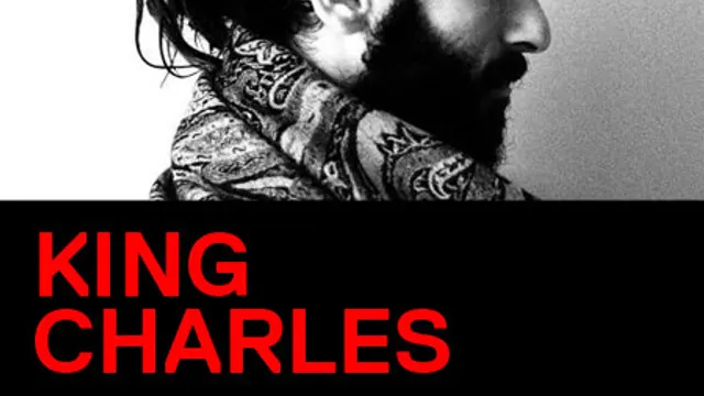 King Charles