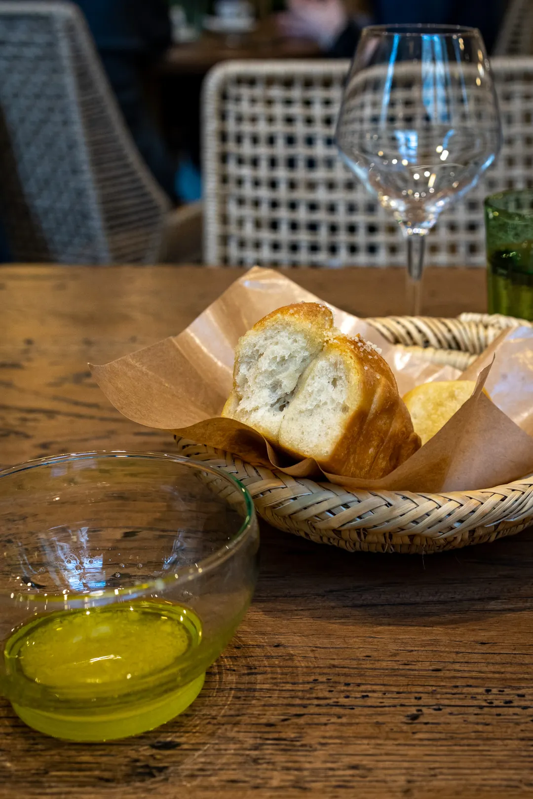 MamaSens Restaurant Paris
