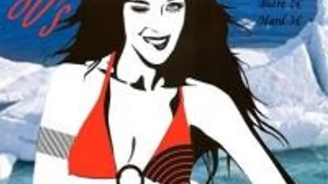 Summer Eyes Berg