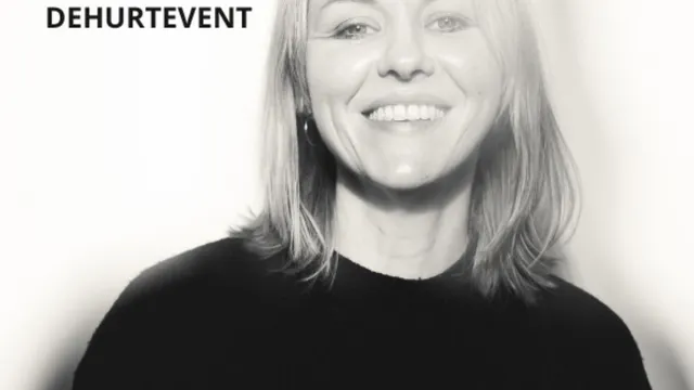 Lise Dehurtevent