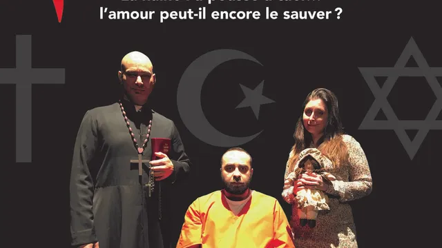 GÉHENNE