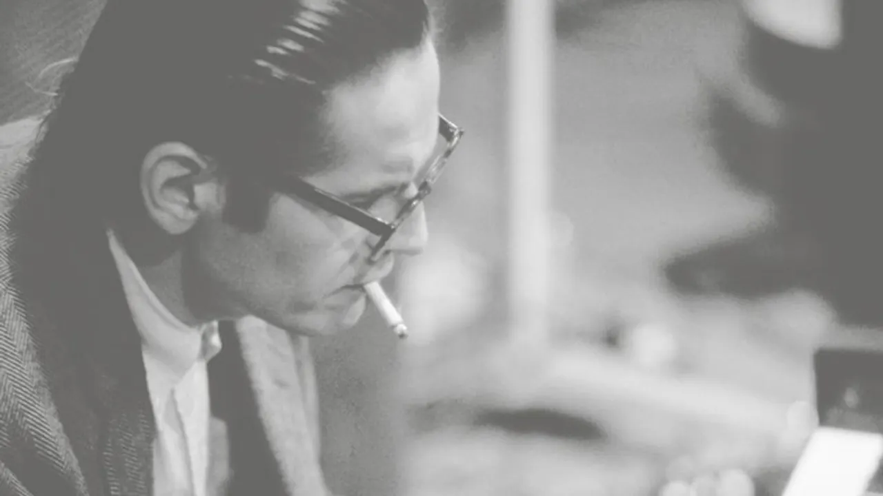 BILL EVANS & THE SPY KILLERS