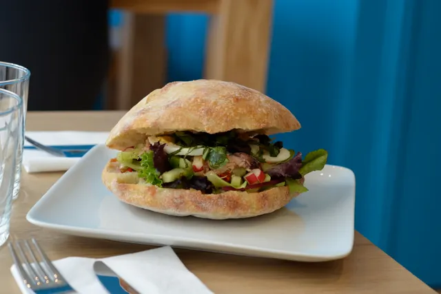 Réparate, les vraies saveurs niçoises !