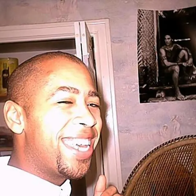 Genaro-cedrick N