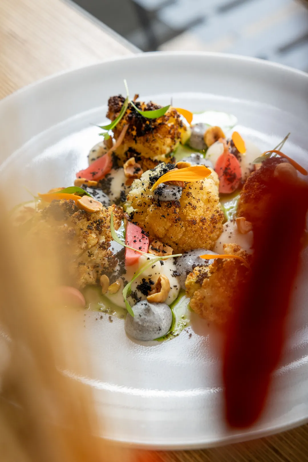Fana Restaurant Paris