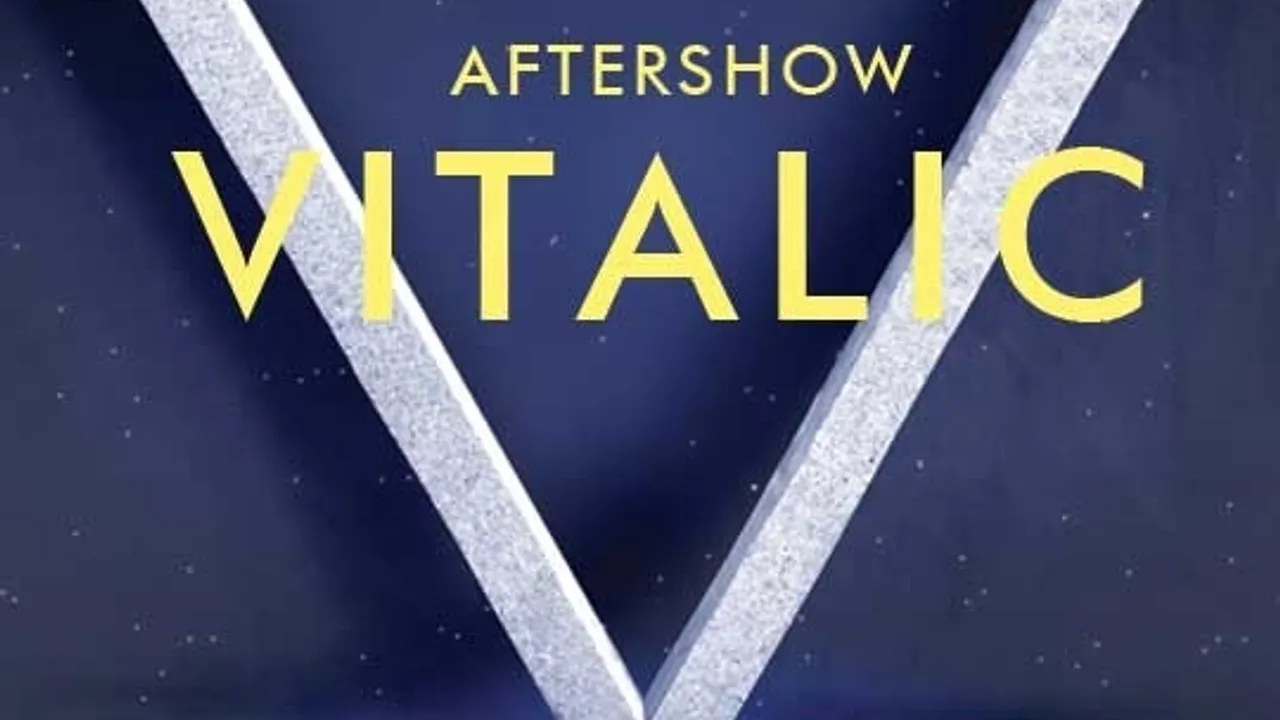 Vitalic Aftershow