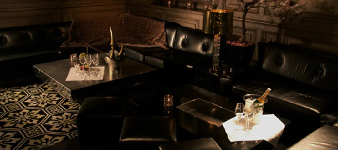 Le Magnifique Bar Paris