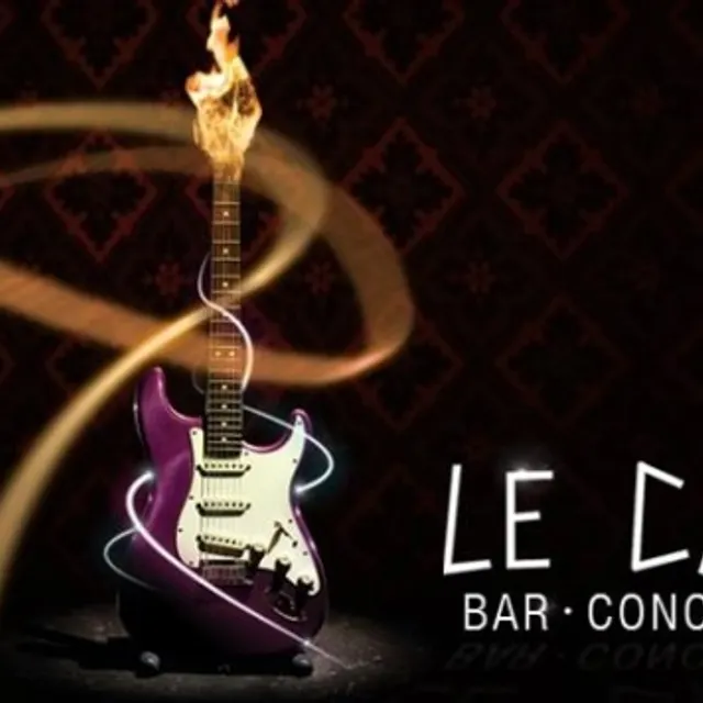 Le Cavern C