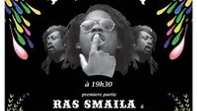 Kesiena Live