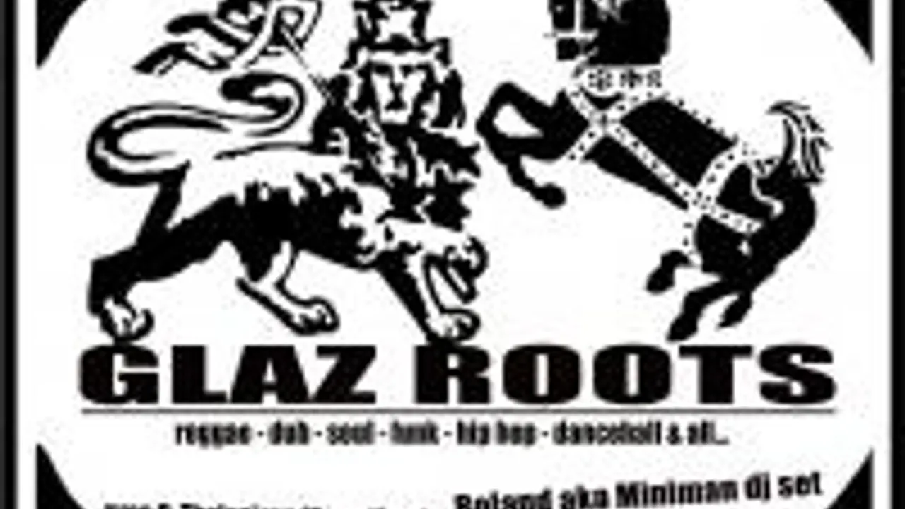 Glaz'roots