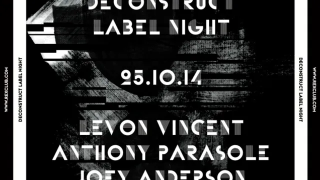 Deconstruct Night