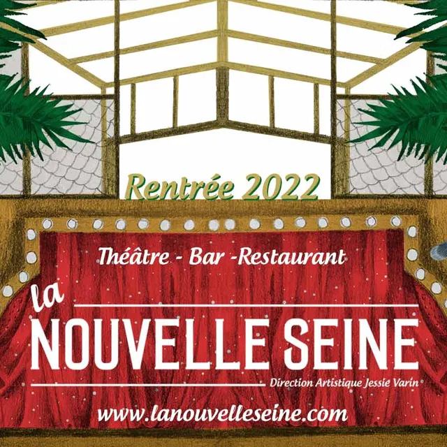 La Nouvelle S