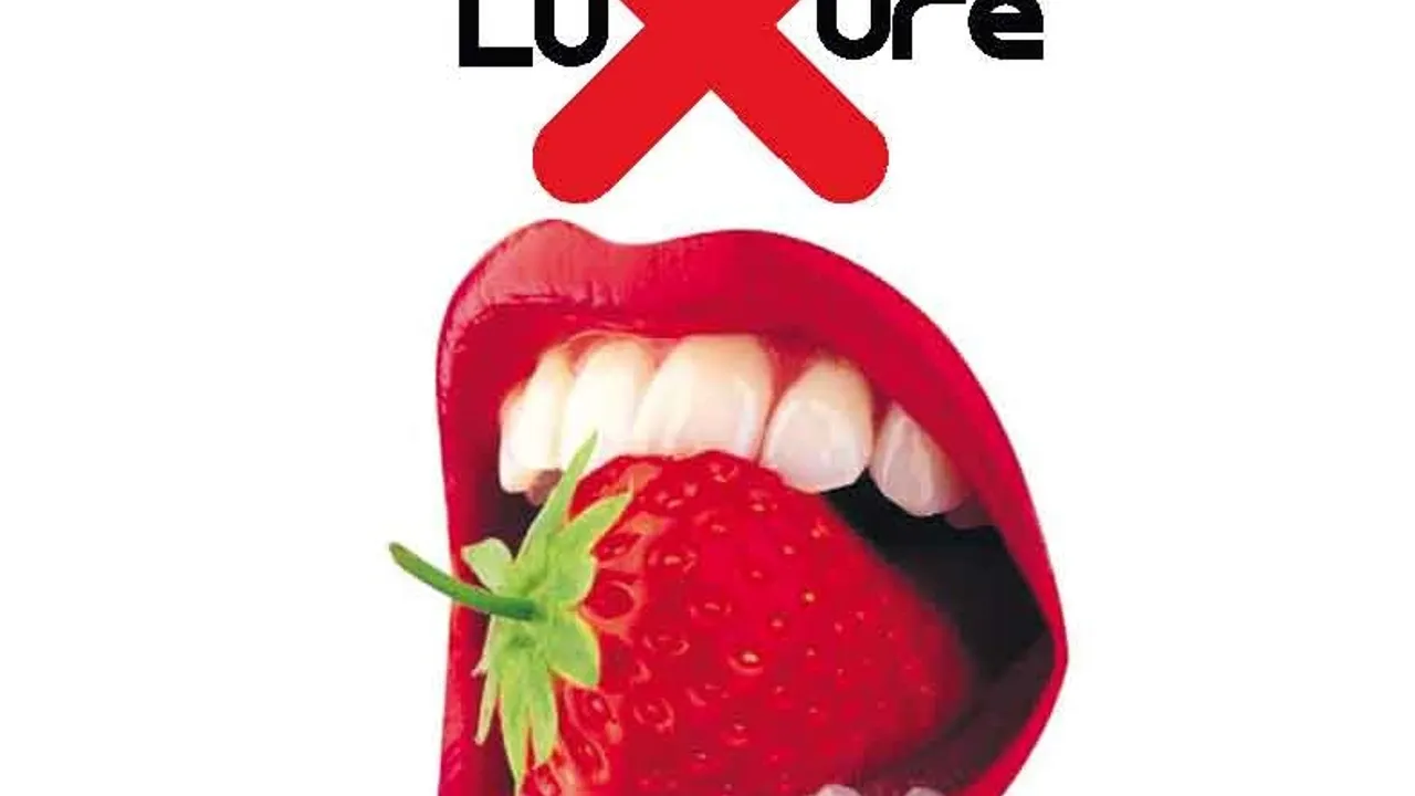 LUXURE