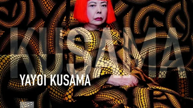 Yayoi Kusama