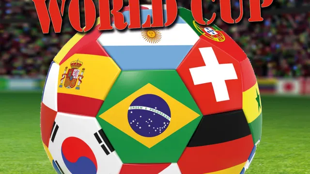 FIESTA ERASMUS - WORLD CUP