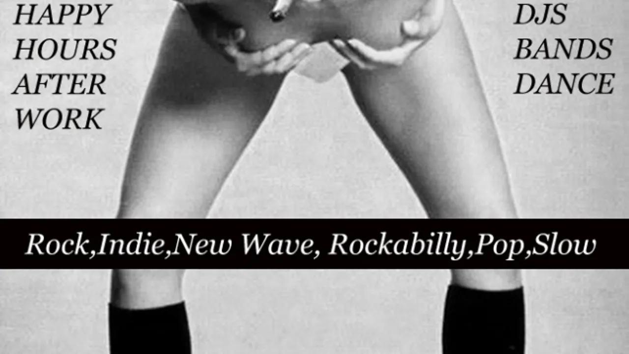 Wednesday Break Out | Play List Buy Lolita Town