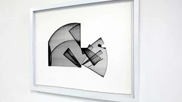 Exposition Les Motifs du Savoir