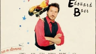Edouard Baer - ...à la française