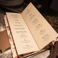 L'Auberge du 15