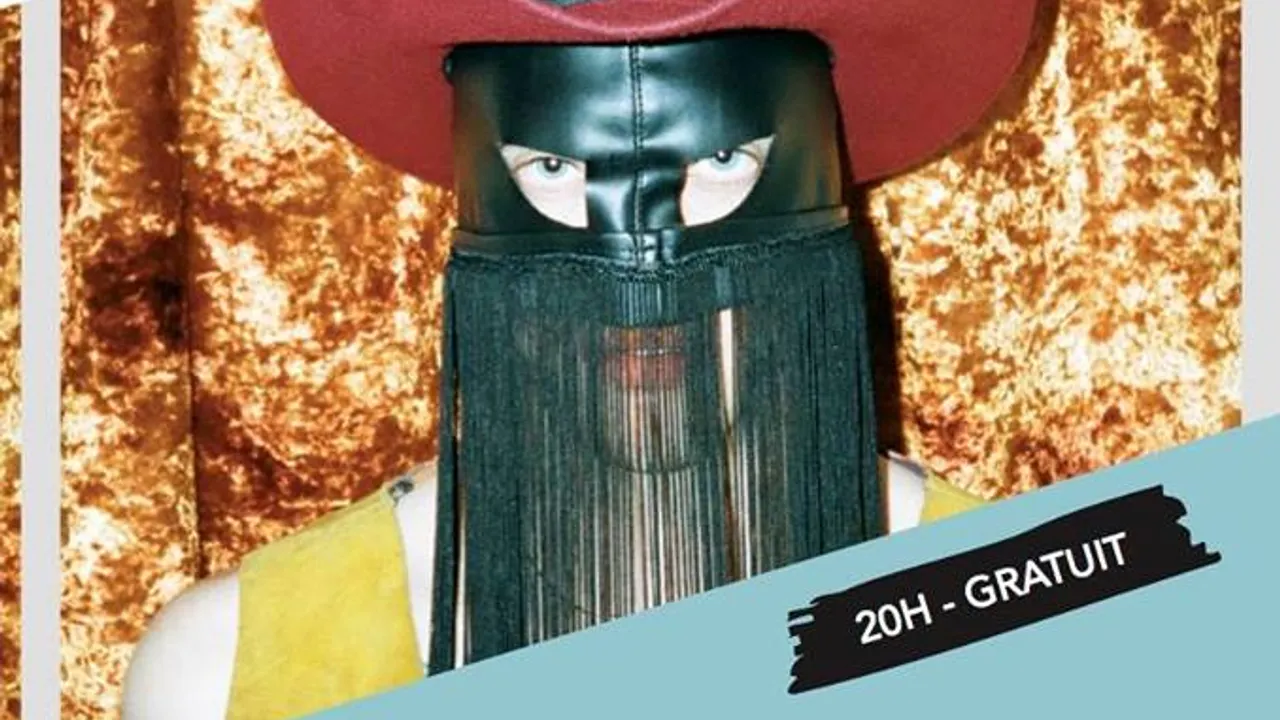 Orville Peck (Sub Pop) • Alma Real • Robin Zeller / Supersonic