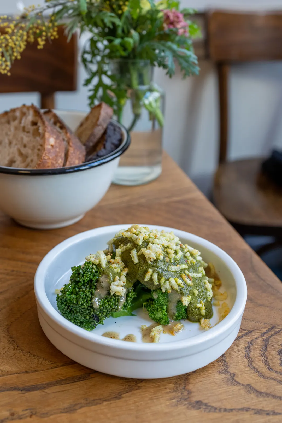 Recoin Restaurant Paris