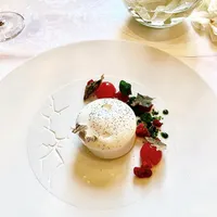 Le Cinq par Christian Le Squer