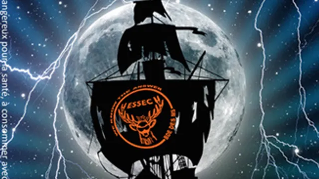 La Nuit de la Passation