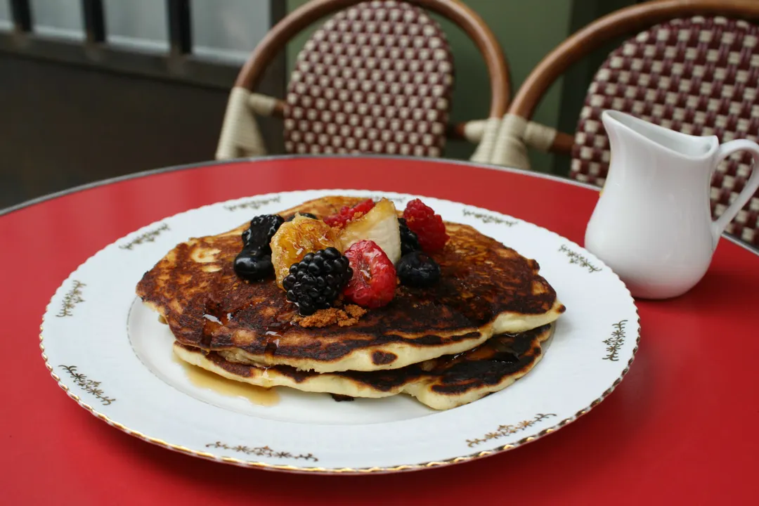 Muscovado Restaurant Paris