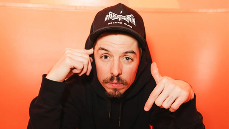 YOUTHSTAR - TOO MANY T'S - GRIEVES