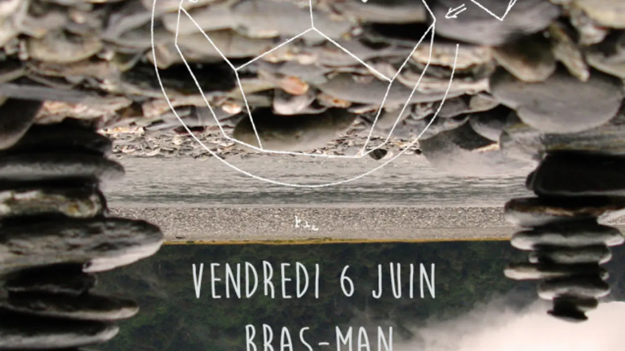 Bras-Man + BenNasrAlGhandour + Willette et Gilkinson