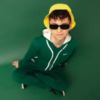 Mikey Angelo