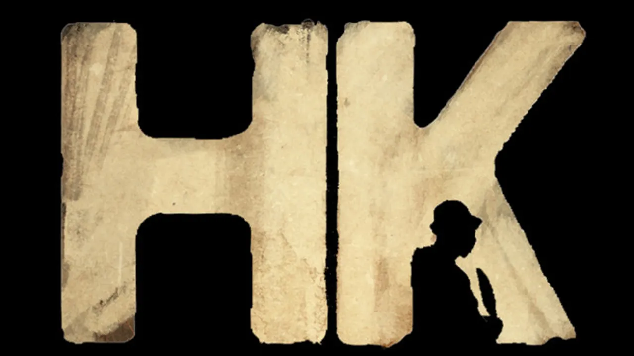 Hk Chante Brel